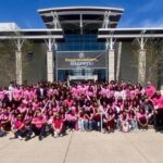 Hispanic Youth Leadership Summit Energizes Students, Professionals