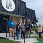 Mentor on The Green Links with Big Brothers Big Sisters, United Advocacy Group to Empower Local Youth