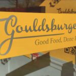 Dine-In: Gouldsburger’s Redefines Classic Cheesesteak Sandwich