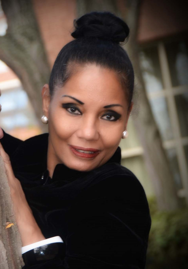 Loretta Winters Named Lifetime Achievement Winner by SJ Magazine Front Runner New Jersey