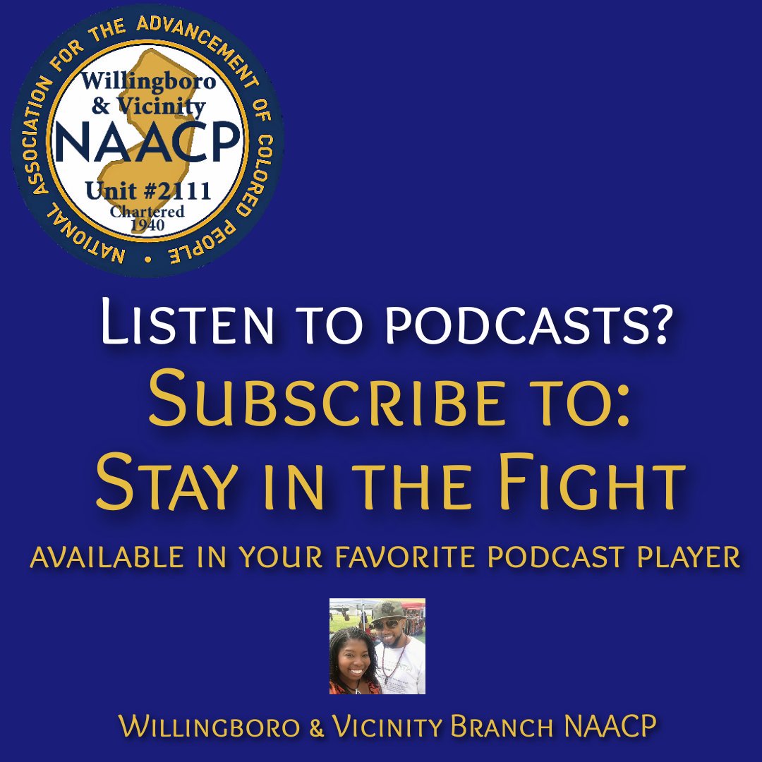 Willingboro NAACP focuses on The Crisis magazine in new podcast - Front ...