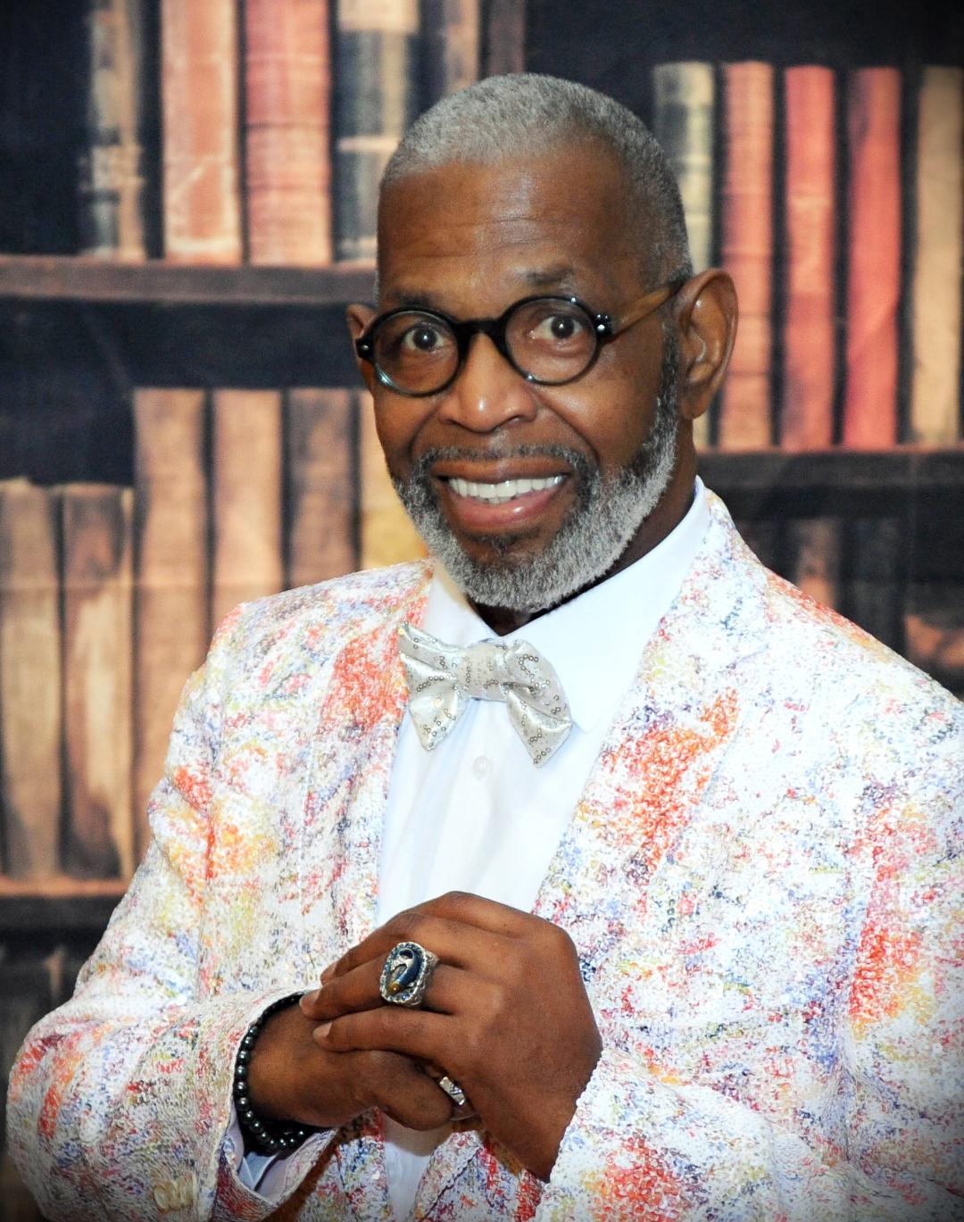 Rev. Albert God’s Mailman, Delivers in Bridgeton, Community