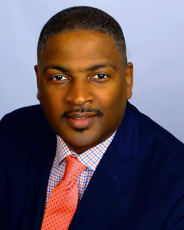 Robert Laws Sets Own Path as Businessman, Coach Front Runner New Jersey