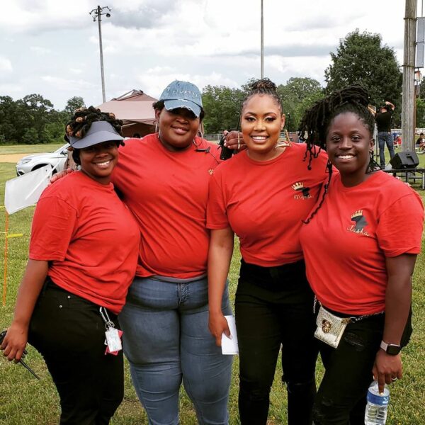 Glassboro’s Juneteenth Festival Celebrates African-American Businesses ...