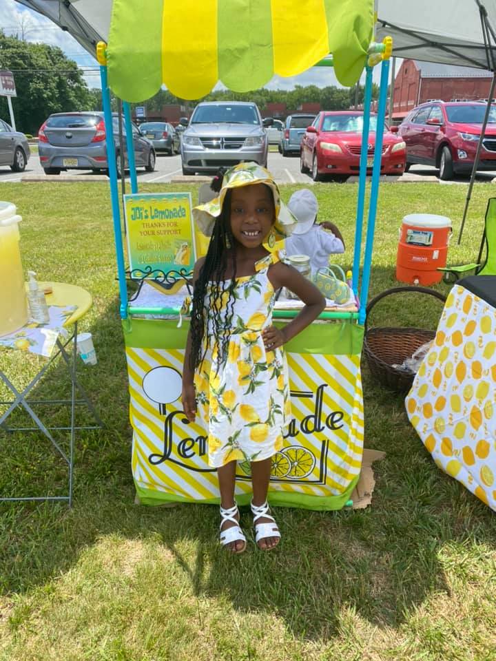 Glassboro’s Festival Celebrates AfricanAmerican Businesses