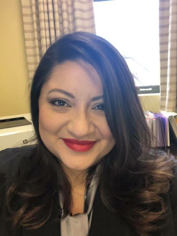 Rosa Farias Named Deputy Executive Director Of NJ Senate Majority ...