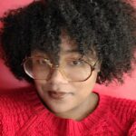 Through Brown Eyes Art Show Celebrates Creativity and Wellness
