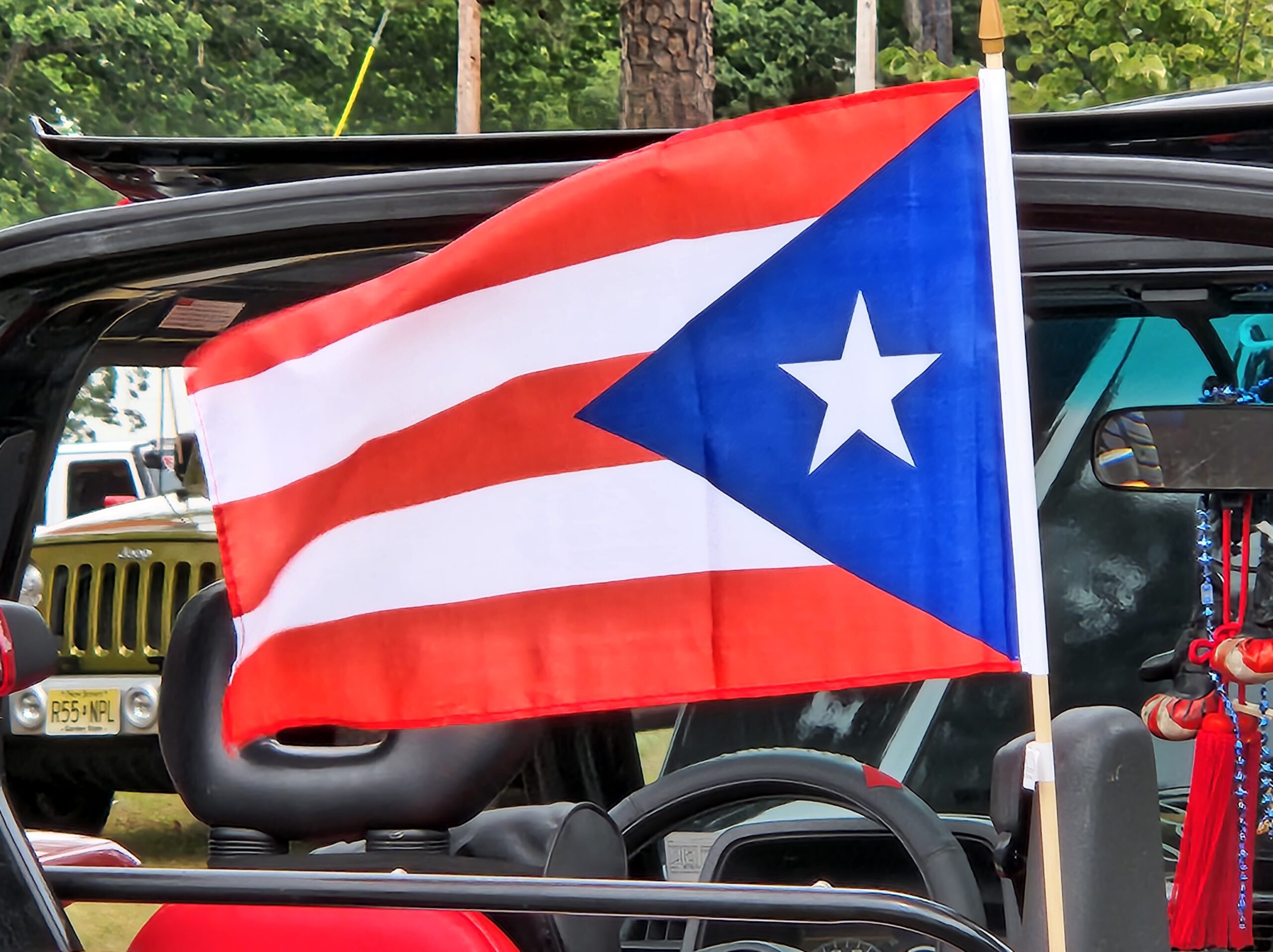 Vineland’s Puerto Rican Festival Roars Back to Life Front Runner New
