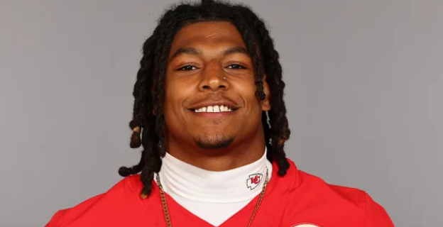 Vineland, NJ, RB Isiah Pacheco Makes Chiefs 53-Man Roster