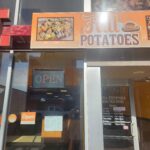 5 Questions: Marcedes & Charles Ward, Full Potatoes