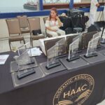 HAAC Celebrates Community At Nuestro Pueblo Awards at Hard Rock