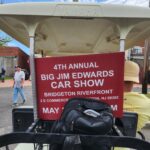 Nonprofit Life Worth Living Looks to Overcome Federal Cuts With Help of Big Jim Edwards Auto Show