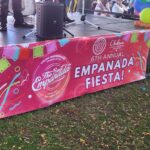 Hispanic Heritage Month: El Mejor Desafío de la Empanada Une a la Comunidad Latina