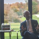 Virtua CEO Dennis Pullin Says He Found Benefits in Being ‘Fiercely Authentic’