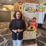 Ghanaian Official to Visit Atlantic City for African Diaspora Business Summit