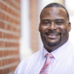 Terrance Benson Returns as Mayor of Lumberton