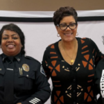 Black History Month: Delta Sigma Theta Shines Spotlight on Disparities Between Missing Black and White Women