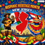New Jersey Joins Country in Kicking Off Hispanic Heritage Month