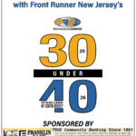 30 Under 40 Top Black Leaders of South Jersey Sponsored by Franklin Bank