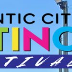 Atlantic City Latino Fest Returns to Bader Field  With Day of Culture, Music, and Community Pride