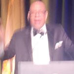 Lt. Gov. Dale Caldwell Urges Vigilance in Protecting DEI at Atlantic City NAACP Freedom Fund Gala