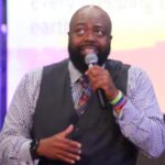 Rev. Antonio Gandy Chosen President of Fellowship of Churches of Atlantic City and Vicinity