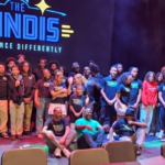 Inaugural Summit Unites 100 Local Student-Athletes as Community Leaders