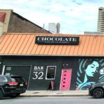 Bar 32 Mixes Chocolate, Music, Drink Into Unique Experience