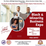 Delta Sigma Theta’s Black and Minority Small Business Expo To Shine Spotlight on Diverse Outlets