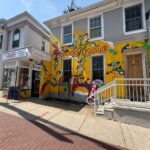 Cultural Collective Cafe and Bricknkulture Event Space Facilitates Community Connection Through Art