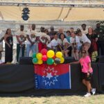 Juneteenth Celebration Hits High Mark in Bridgeton