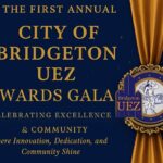 Bridgeton Hosts First UEZ Gala, Salutes Local Business Owners, Supporters