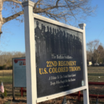 South Jersey’s Buffalo Soldiers Cemetery Remains Passion for Lisa Money, Supporters