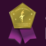 Camden County to Honor MLK Freedom Medal Awardees