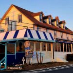 Dine-In: Captain’s Inn Brings Sense of Nostalgic Dining, Great Food to South Jersey