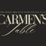 Dine In: Carmen’s Table Brings Puerto Rican Comfort and Barbecue to Gloucester County