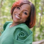 Women’s History Month Profile: Dr. Chalice Rhodes