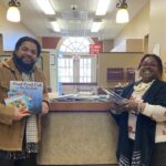 CompleteCare Health Network Receives Donation of Over 3,000 Books from Reach Out and Read