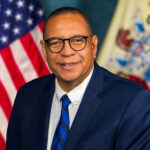 Lt. Gov. Dale Caldwell to Keynote Atlantic City NAACP Freedom Fund Gala