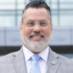 Stockton Univ. Names David Fuentes School of Education Dean