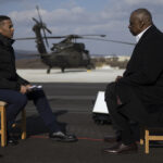 La Asociación Nacional de Periodistas Hispanos apoya lacobertura que hizo Don Lemon de las protestas contra el Serviciode Inmigración y Control de Aduanas (ICE)