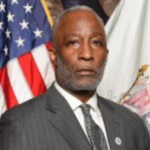 Camden Mayor Vic Carstarphen Praises Late Planning Director Dr. Edward Williams