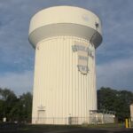 South Jersey Information Equity Project: Where does your drinking water come from Evesham, N.J.?