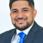 Hispanic Heritage Month: Camden’s Felix Moulier talks Pride, Culture and the Parada San Juan Bautista