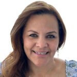 Women’s History Month Profile: Ivenny Lopez