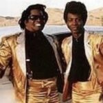 Tony Wilson Shares Legendary James Brown in Vineland Pre-Valentine’s Day Concert