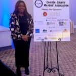 Camden County Mayors Assoc. Names Jamila Odom 2nd VP