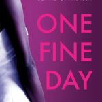 Jenae Padilla Announces Her Debut Novel: ‘One Fine Day’