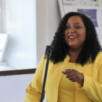 Women’s History Month Profile: LaChia Bradshaw