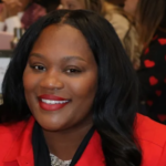 Women’s History Month: Dr. La’Quetta Small Forges Ahead to Lead Atlantic City Schools